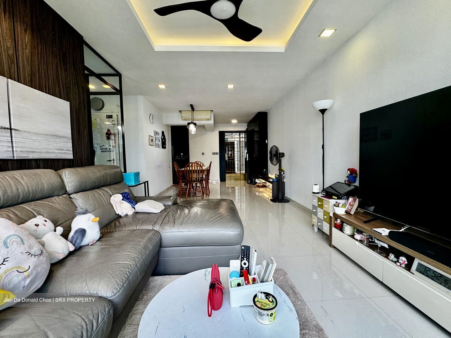 Blk 490D Sunshine Gardens (Choa Chu Kang), HDB 5 Rooms #546264451